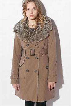 Jackets Overcoats Cool Trench