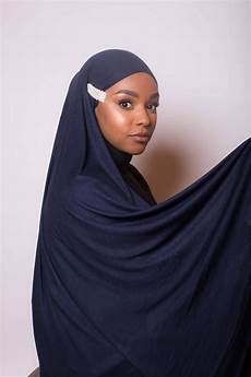 Jazz Hijab