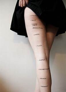 Knee Skirt