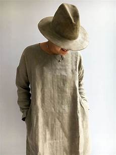 Linen Tunic
