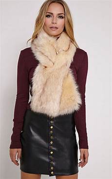 Mink Fur Overcoat With