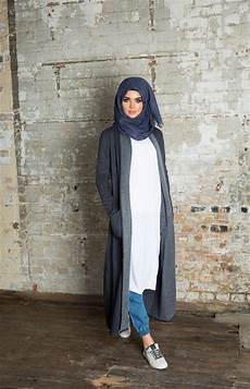 Modern Hijab Fashion