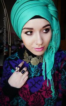Modern Hijab Fashion