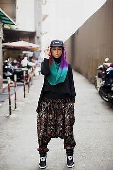 Modest Hijab