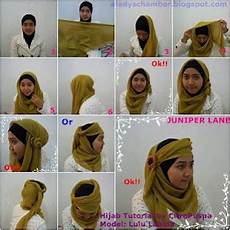 Monel Hijab