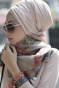 Muslim Hijab Scarf