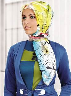 New Hijab