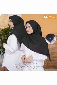 Nibras Hijab