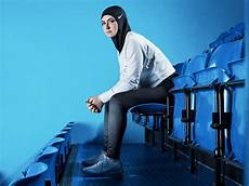 Nike Hijab Pro