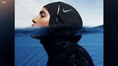 Nike Hijab Swimwear
