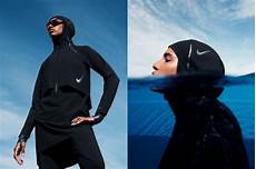 Nike Hijab Swimwear