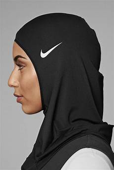Nike Swimwear Hijab