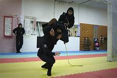 Ninja Hijab
