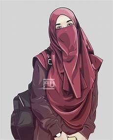 Ninja Hijab