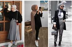 Outer Hijab