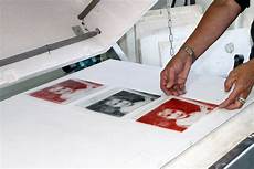 Paper Transfer Printings