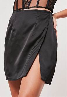 Plaid Skirt