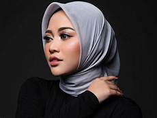 Rachel Vennya Hijab