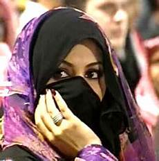 Saudia Hijab