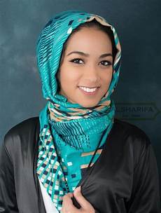 Shayla Hijab