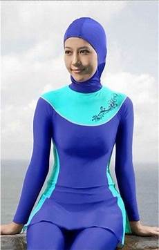 Swim Hijab