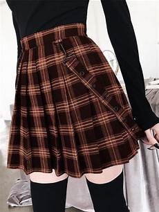 Tan Maxi Skirt