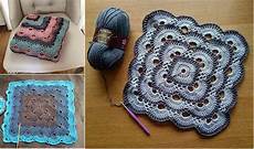 Tunic With Crochet