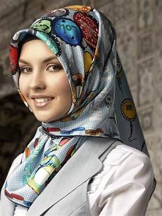 Turkish Hijabs