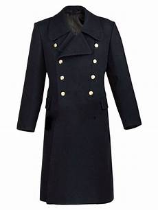 Uniform Overcoat
