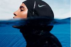 Waterproof Hijab