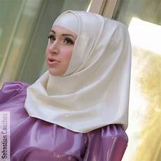 Wear Hijab