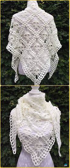 With Crochet Lace