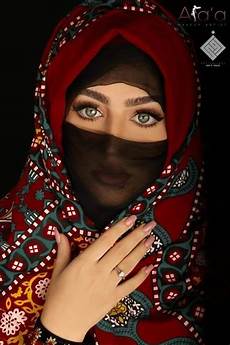 Women Hijab
