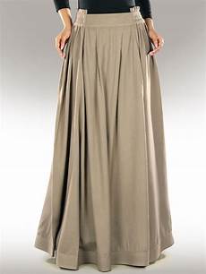 Women Long Skirt