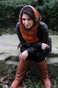 Zahra Hijab