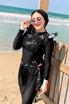 Burkini Swimwear