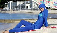 Burkini Swimwear