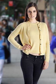 Cashmere Cardigan Set