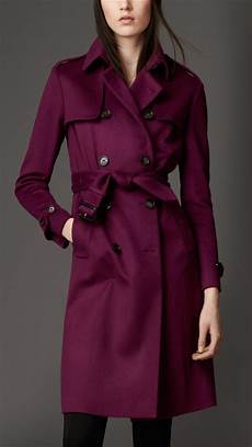 Cashmere Overcoat