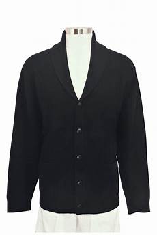 Cashmere Shawl Collar