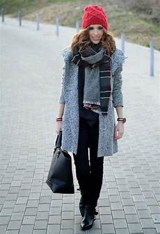 Casual Overcoat