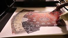 Cloth Printing