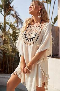 Cotton Beach Tunic