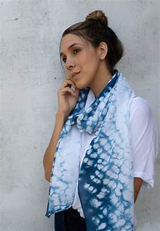 Cotton Voile Scarf
