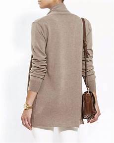 Heavy Cashmere Cardigan