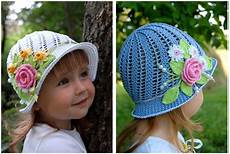 Kids Straw Hats