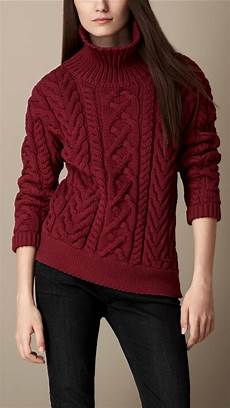 Knitted Cashmere