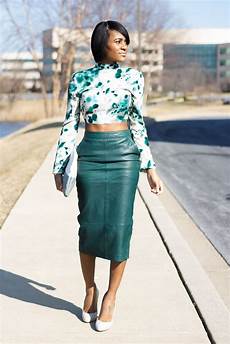 Ladies Maxi Skirt