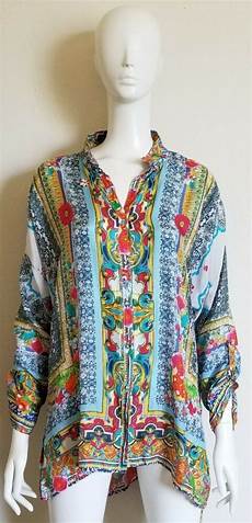Long Sleeve Tunic