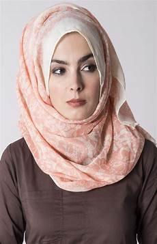 Loose Hijab